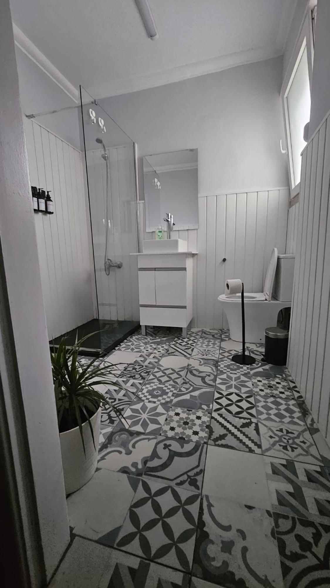 Habitacion Privada Para 3 Grande Con Balcon Lisboa Exterior foto